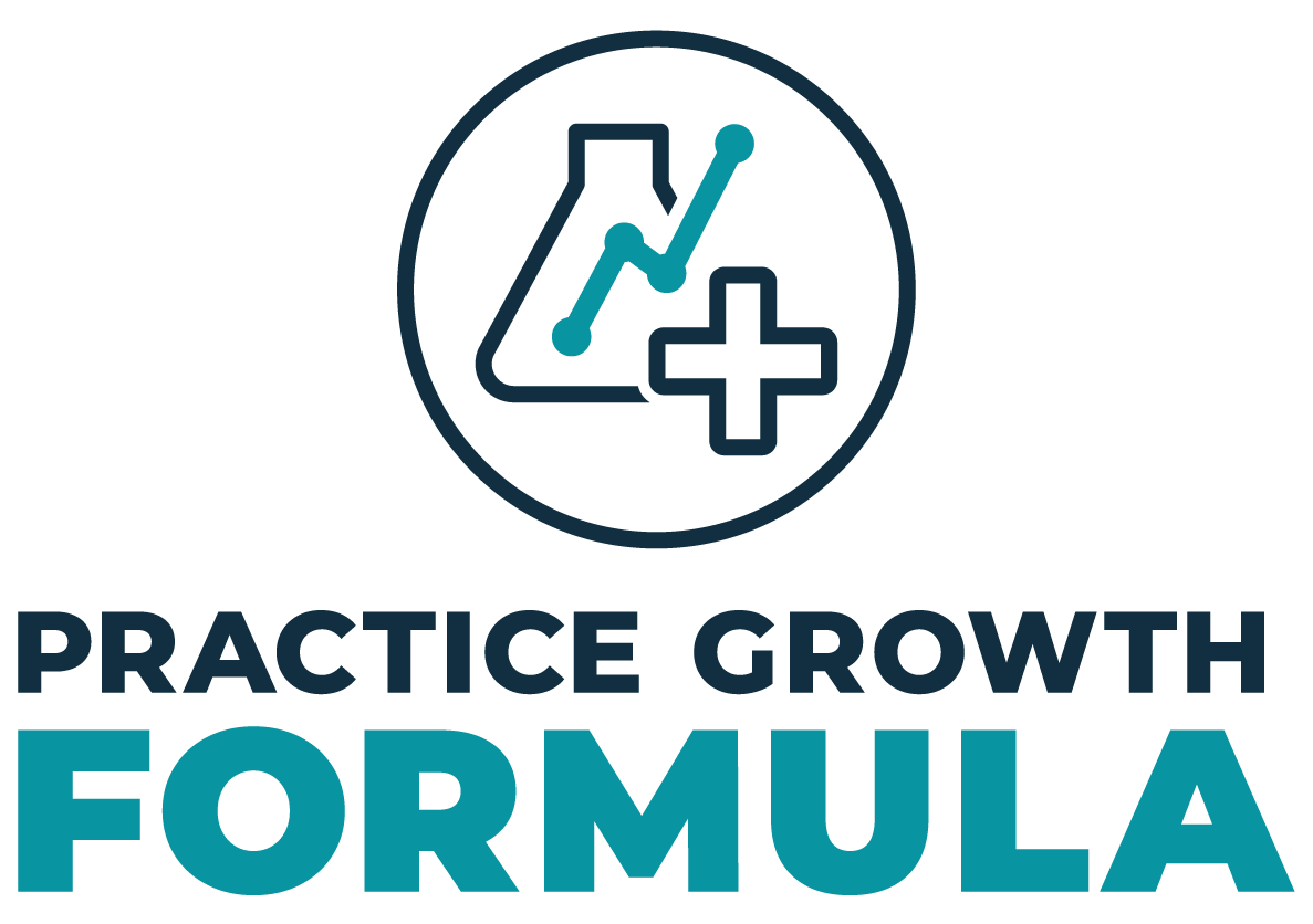 Page Not Found - Practice Growth Formula