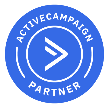 Activecampaign Partner Badge