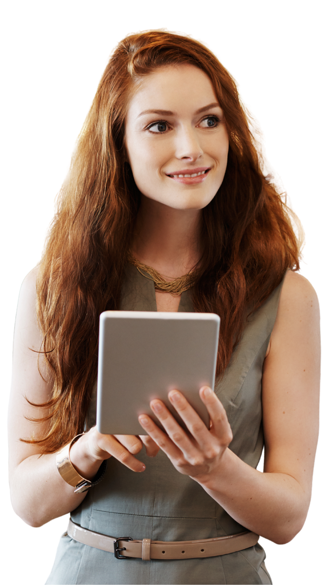 woman-with-tablet